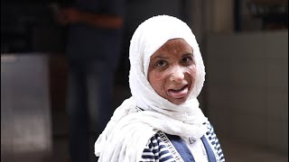 من مخيّم شاتيلا... طفلة تروي قصتها للمرة الأولى