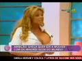 Sheila Coloca 7 Litros de Silicone
