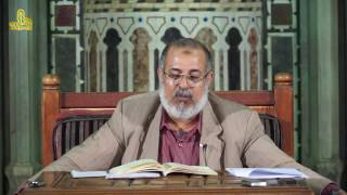 ختم باب النون والميم المشددتين والميم الساكنةوبدء باب أحكام النون الساكنة والتنوين