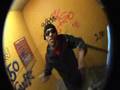 Kiddo Cee Middelvinger Ballade
