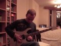 Lead guitarist of triaxis, Gav, playing the solo from one of the band's originals 'Aurora'.Check out our myspace for original material & all the latest: http://myspace.com/triaxisuk