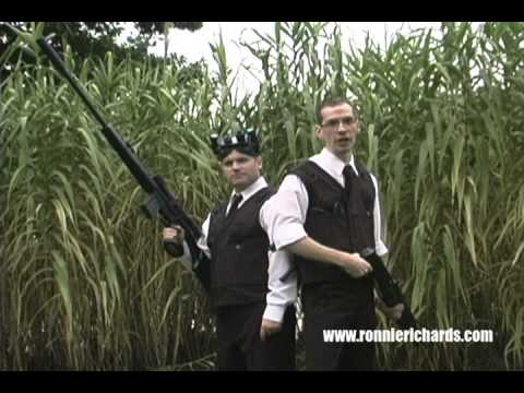The Ronnie Richards Corporation
