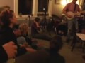 folsom prison blues