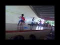sayaw darling ng IV-jenifer
