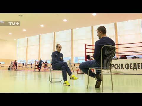 СТАНИМИРА ПЕТРОВА