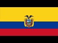Manajahs Music Culture - Ecuador