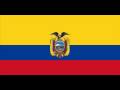 Manajahs Music Culture - Ecuador