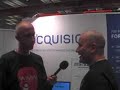 We did an interview with Marc earlier here: www.webmarketingwatch.com I wanted talk with Marc again because he is a Canadian-based company. We compare and contrast the Canadian search marketing landscape with the US landscape. We talk about why US companies are rare to find at shows outside of the the US