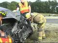 Auto Accident 95N 133