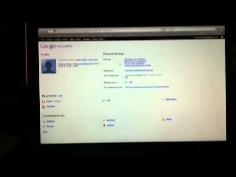 how to eliminate old email addresses