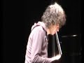 giovanni allevi al \"Teatro alle cave\" part.1