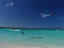 Anguilla Kitesurfing and Kite Surfing
