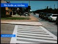 CITY REFUSES TO COMPLY WITH ADA