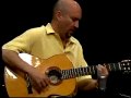 Peacemaking with James Twyman: James Performs Be the change