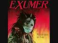Exumer - Reign of Sadness