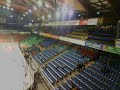 Berne - Post Finance Arena Berne - Post Finance Arena