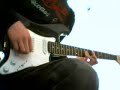 The Offspring - Pretty Fly (For A White Guy) (guitar cover) The Offspring - Pretty Fly (For A White Guy) (guitar cover)