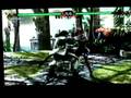 KnightSpirit Mitsu vs Waidat Amy 1