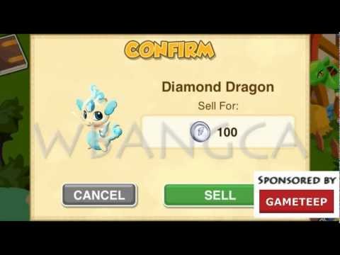 how to breed a saturn dragon in dragon story