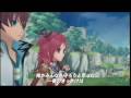 [Wii] Tales of Graces - Official Trailer
