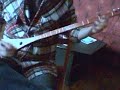Bonaparte Crossing The Rhine - Stick Dulcimer Bonaparte Crossing The Rhine - Stick Dulcimer
