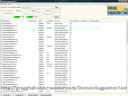 Domain Suggestion Tool