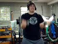 BE THE FAT GUY BE THE FAT GUY