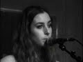 Marissa Nadler at galleri oro