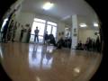 videos de Groove cours du mercredi break 1 et ado