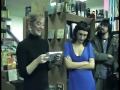 Presentación de ROPA TENDIDA 1
