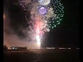 Fuochi D’artificio Festa S.Andrea Pescara Finale
