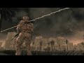 Call of Duty 4: Modern Warfare E3 Trailer - Xbox 360 PS3 PC