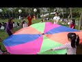 Oldies Games at Sha Tin Park