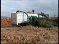 JENZ HEM581Z & John Deere 8530