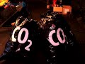 volksfreundtv: Greenpeace-Protestaktion vor den Trierer Stadtwerken
