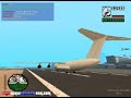 Flying the Mod - Multi Theft Auto San Andreas - Andromeda Flying the Mod - Multi Theft Auto San Andreas - Andromeda
