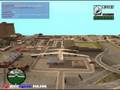 Flying the Mod - Multi Theft Auto San Andreas - Andromeda
