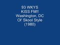 93 WKYS - Extend Play Old School 93 WKYS - Extend Play Old School