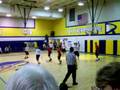 CCRD Bulls Basketball