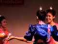 This is the Pandango performance during the FASA PCN Fall 2005 at UNLV's MSU Ballroom.