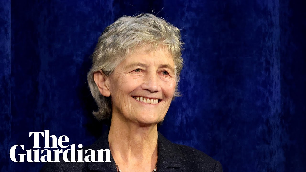 Catherine Connolly: who is Ireland's new president?