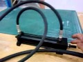 Hydro steering example.3g2