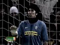 Buffon: The Player of the Month