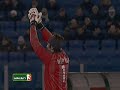 buffon: the player of the month