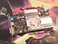 #265 - XFX GEFORCE4 Ti 4200 8X AGP 128MB DDR TV & DVI out