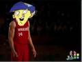 Ed and Nazz Dance in High School Musical 3!