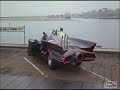 Batman und die Bombe