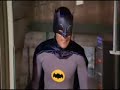 Batman und die Bombe