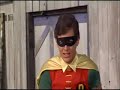 Batman und die Bombe