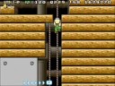 Super Mario Advance 4: e-reader levels (4) Super Mario Advance 4: e-reader levels (4)